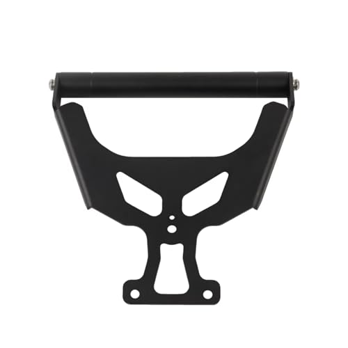 Support Navi Guidon pour Tracer 9 GT (2021-2024) | Fixation GPS Moto
