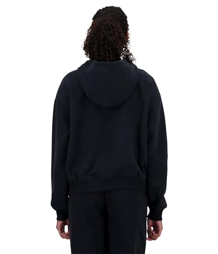 New Balance Women's Sport Essentials Fleece Hoodie3