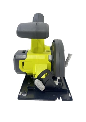 Image of Ryobi 18V 5-1 /2 inch Circular Saw