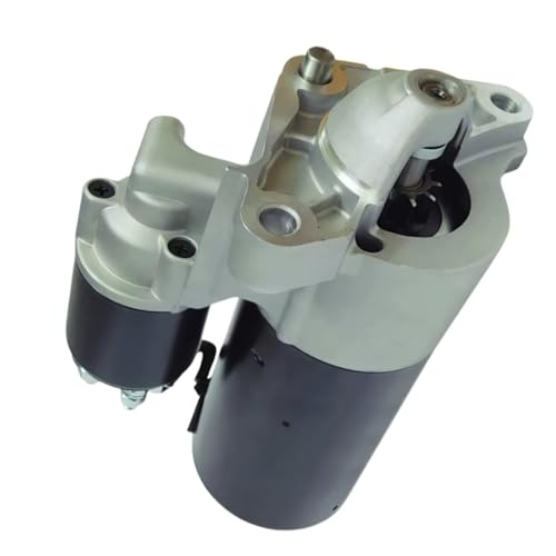 Moteur de démarrage automobile Volvo S80 V60 2007 à 2016 démarreur électrique QDY12066