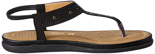 Bata Comfit Women's Slip-on Sandal
