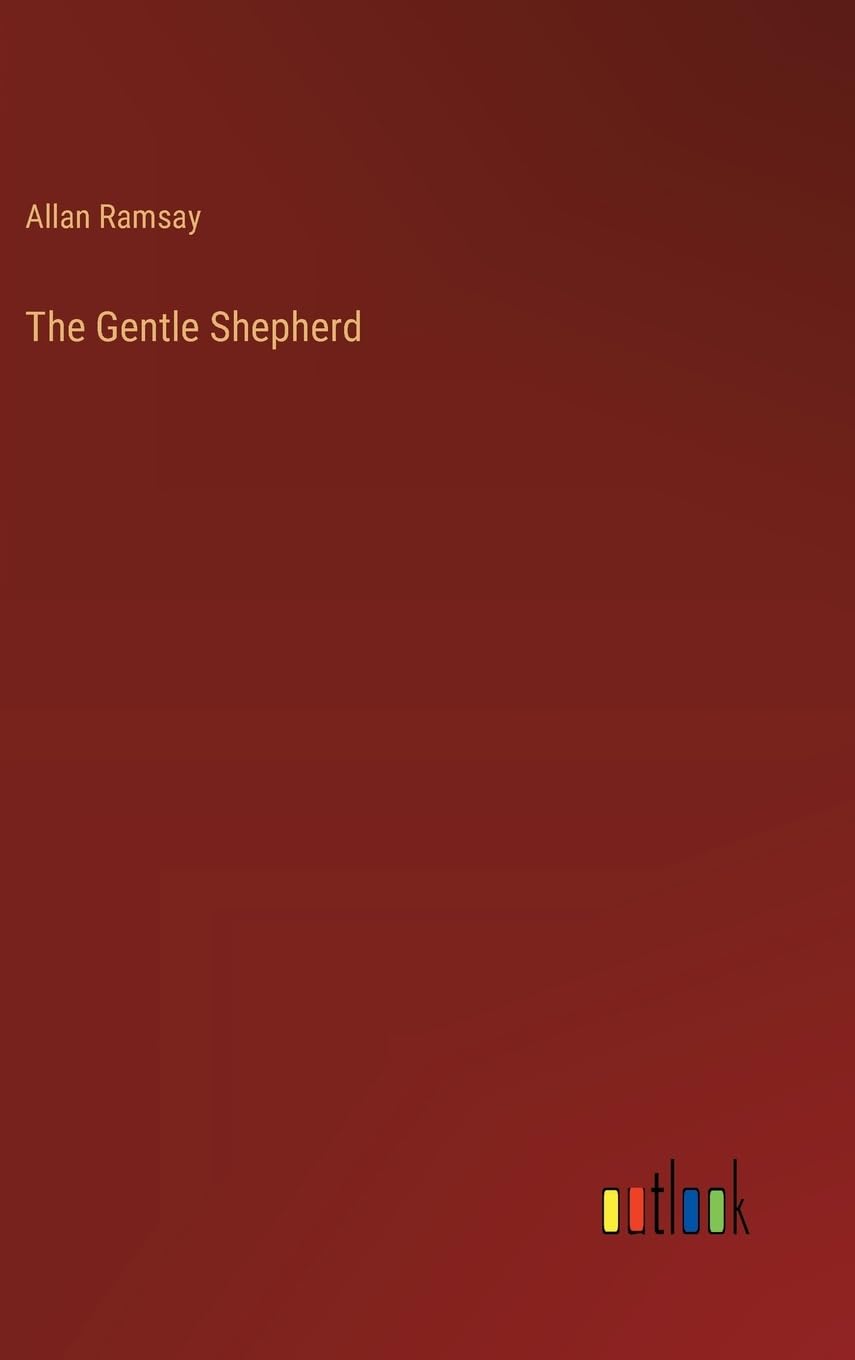 The Gentle Shepherd