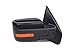 Ford Genuine BL3Z-17682-FAPTM Outer Rear View Mirror Assembly