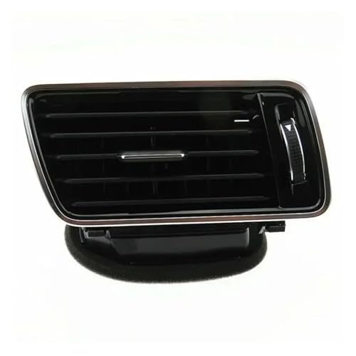 Bouche d'aération droite Passat B6 B7 et VW CC au tableau de bord avant noir 3AD819728A