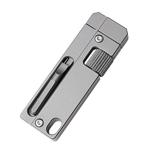 Clé multifonction d'extérieur portable outil de poche ergonomique de bricolage - 2