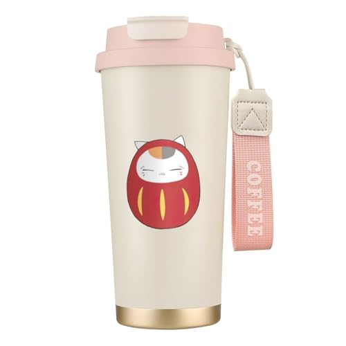 �j�����R�搶 �L �A�j�� ���@�r ���� 500ml �R�[�q�[�J�b�v �^��f�M 3way���݌� �X�g���[�t�� ��e�� �L�� �R��Ȃ� �ۗ�ۉ� ������� �A�E�g�h�A �􂢂₷�� �j�����p ??�t �ۉ� �ۗ� Coffee Cup