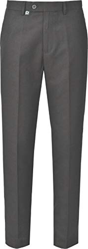 Pantalon de rechange gris pour la cour de récréation et la classe taille 28W