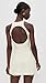 adidas by Stella McCartney Women's aSMC TruePurpose Training Dress, Almond Milk, White, Tan, XS