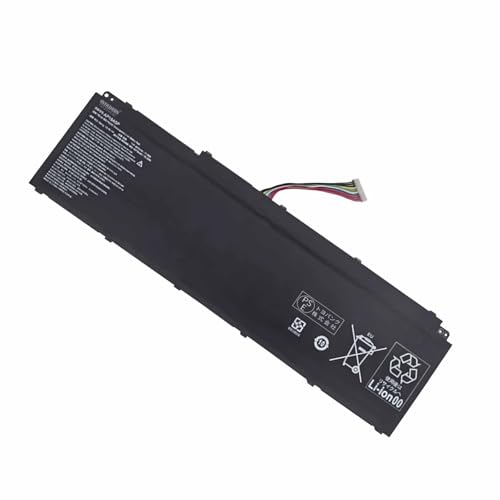 In Fashion ACERΉ ACER AP18A5P y15.4V 4670mAhz ubN Ήp PC ݊ obe[ N[jOV[gt(IKv) 2025IP-STJP