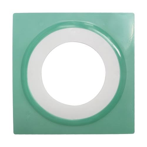 Esco EA943VX-6 Waterproof Ventilation Cover (for φ7.9 inches (200 mm))