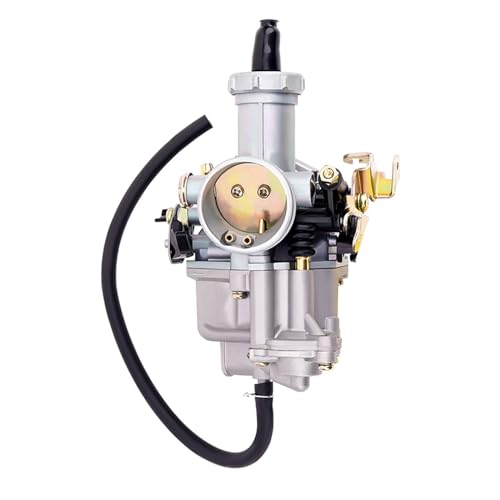 Carburateur moto 27 mm pour réparer moteur CG125 et dirt bike