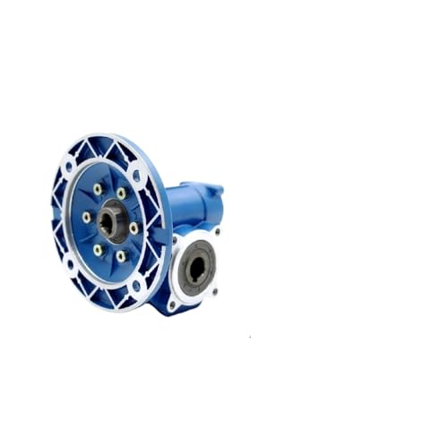 Réducteur vis sans fin NMVF050 pour remplacer boîtier usé entrée 19mm 25mm