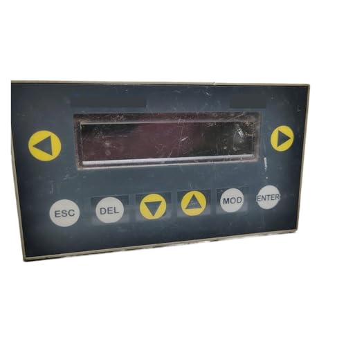 XBT N200 clavier opérateur de rechange pour terminal de commande LCD