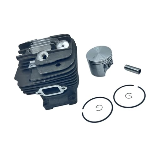 Evite fallos en su motor con el cilindro y pistón de 56 mm para MS661 3