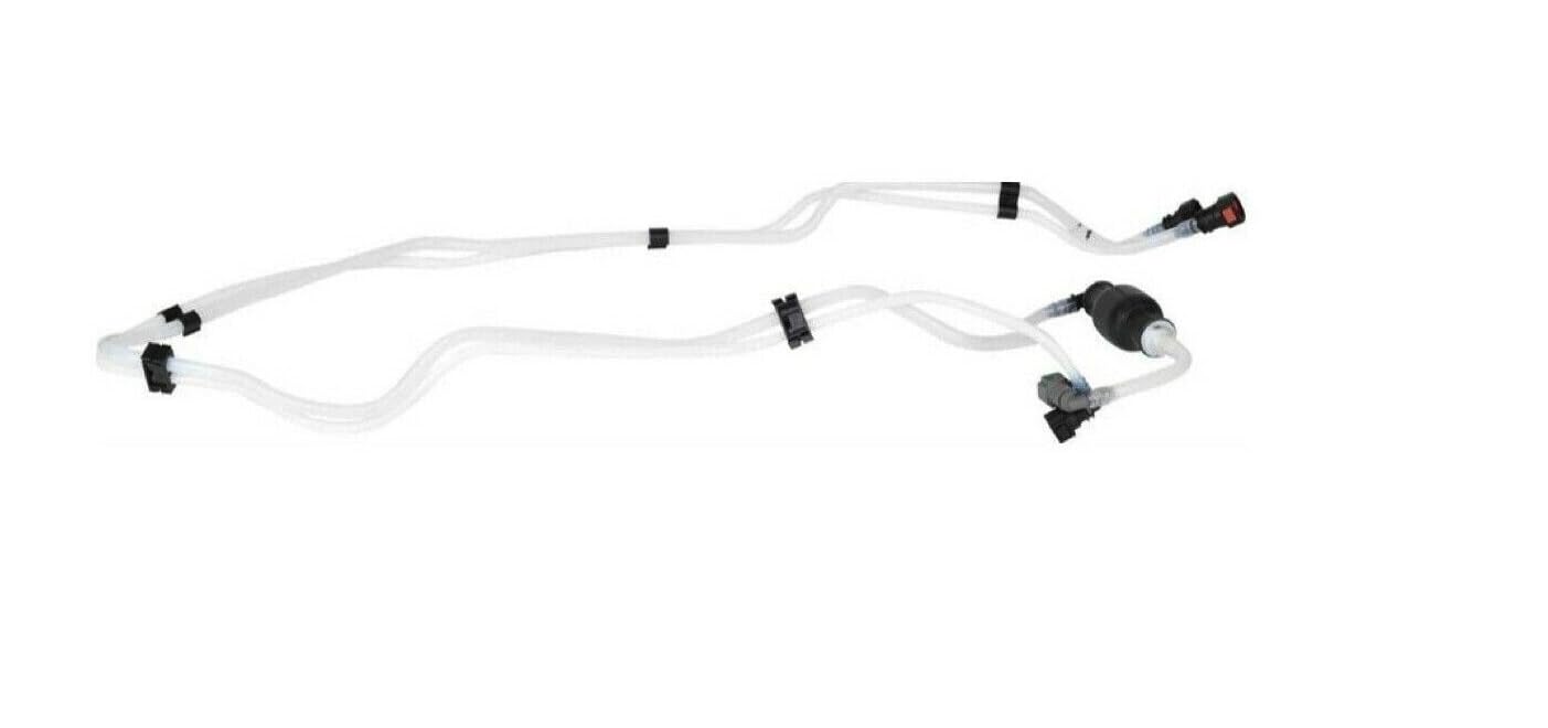 Gogoeu Fuel Pipe Set For Kangoo Clio 1.5 Dci K9k Oe 8200218942