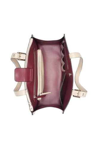 Image of Calvin Klein Women's Havana Novelty Organizational Tote