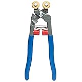 Montolit Tenaza de rodeles CRAB profesional para gres porcelánico Montolit (Art.33W)