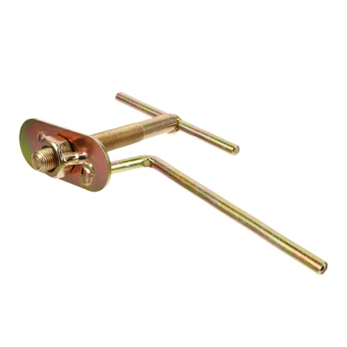 BRIGHTFUFU Cotton Candy Machine Repairing Tool Cap Lid Disassembly Tool Cotton Candy Sugar Dispenser Cleaning Supply