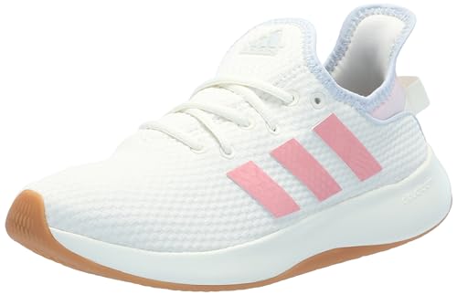 Image of adidas Women's Cloudfoam Pure Sneaker