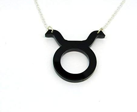 Taurus Necklace