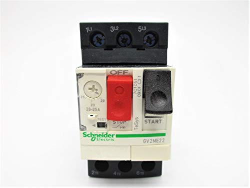 INDUSTRIAL MRO GV2ME22 NSNP-OEM