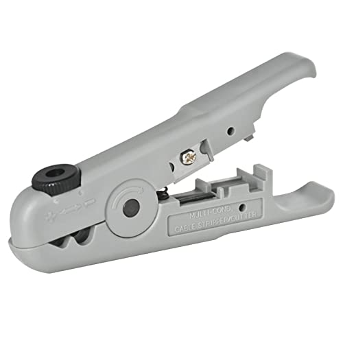 Coupe-fil dénudeur de fil de poche pour accessoire de bricolage - 2