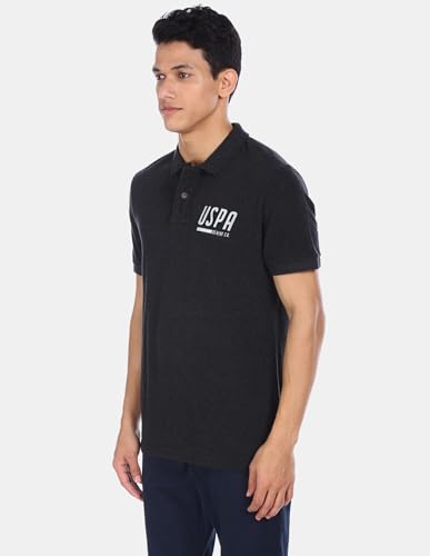 Image of U.S. POLO ASSN. Men's Regular Casual Shirt