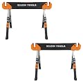 Klein Tools 80178 Caballo de Sierra Plegable…