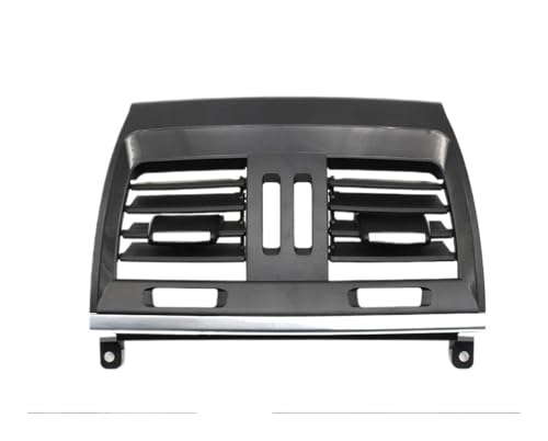 Grille de ventilation arrière cassée sur X5 F15 ? Commandez le bloc de remplacement