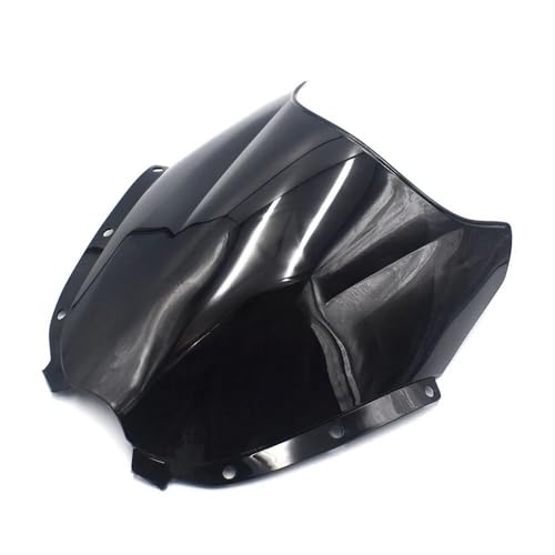 Carénage Moto Pare-Brise GT650S Confort de Conduite pour Trajets et Roadtrips