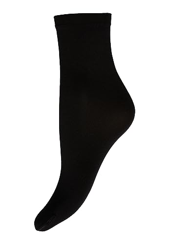 Wolford 66 Deniers Comfortable Socks For Women