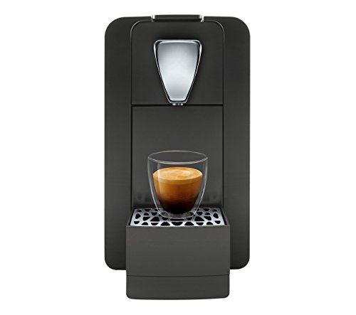Cremesso Compact One II - Máquina de cápsulas de café para el sistema suizo Cremesso - Imagen 3