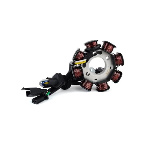 Stator de moto FU150 haute performance référence 32101-47E10 - 2