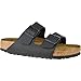 Produktbild Birkenstock Adult Arizona BS Black schwarz Gr. 45