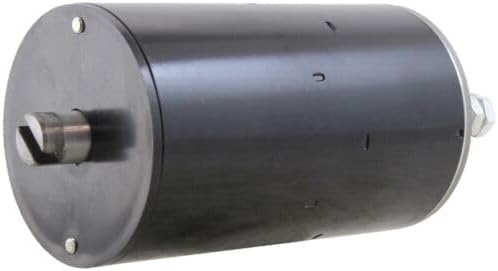 Replacement for fits New Snow Plow Motor for Western Homesteader Plows F000MM0804 27753 56581 51055