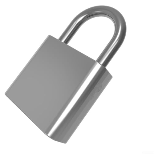 Cadenas intelligent empreintes digitales connecté application pour serrure porte