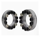 18x47 19x47 20x47 22x47 24x50 25x50 Z2 TLK200 Schrumpfscheibe KTR100 Power Lock Spannsatz Dehnhülse(22x47)