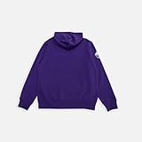 Zoom IMG-1 minnesota vikings felpa con cappuccio Zoom IMG-1 minnesota vikings felpa con cappuccio