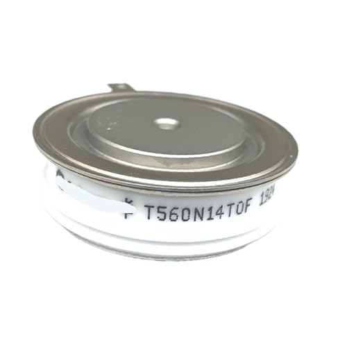 Thyristor T560N16TOF module de puissance Infineon original - 2