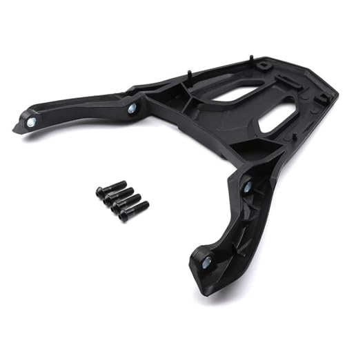 Porte bagages Forza 300 support coffre contre manque place - 5
