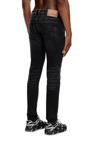 Image of Diesel 1979 Sleenker Skinny Jeans