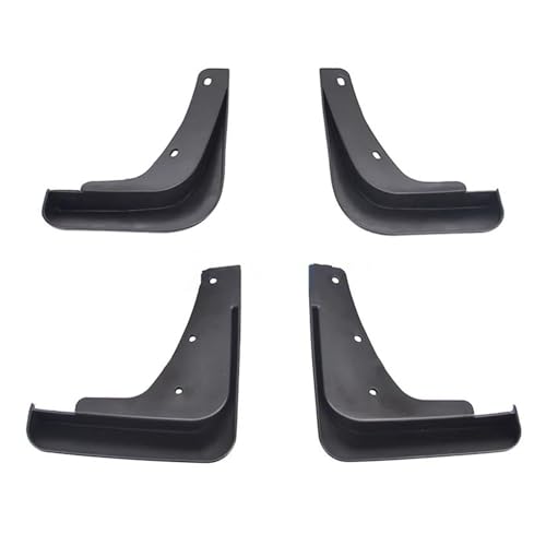 Garde-boue pour Mitsubishi Lancer 2009-2011 avec bas de caisse