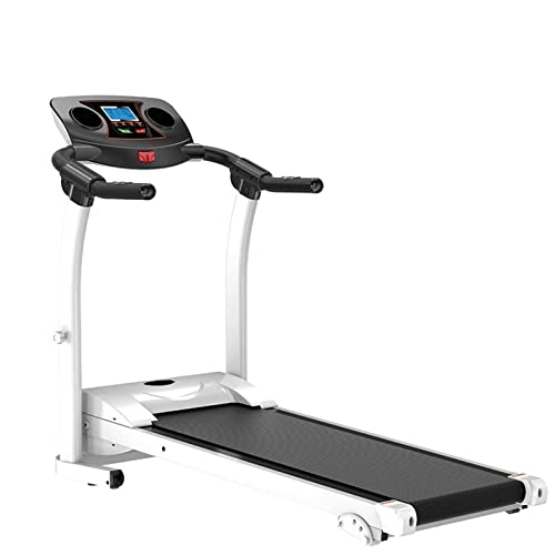 Treadmills Folding Running Training Treadmill Mini Walking Machine Home Fitness Equipment Gym Sports Exercise with Electric