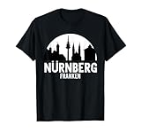 Geschenk Nürnberg 0911 Wahrzeichen Nürnberg