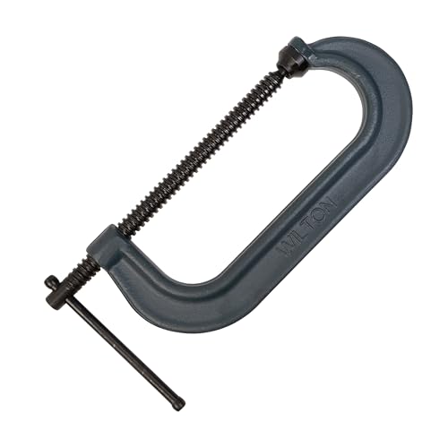 Wilton C-Clamp, 8