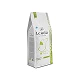 Lenda Vet Leishmaniasis 10kg - Pienso Veterinario para Perros Jovenes y Adultos de Todas Las Razas con Probioticos - Pienso Natural con Antioxidantes y Propiedades Inmunomoduladora
