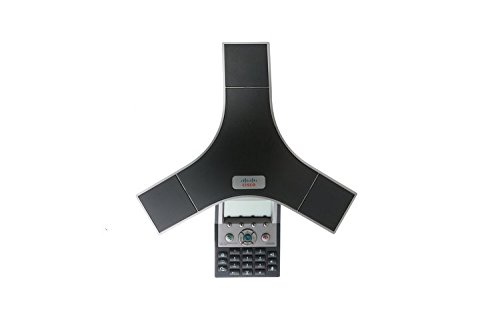 Cisco CP-7937G téléphone de conférence IP pour salle de réunion - 3