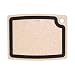 Epicurean Gourmet Series Cutting Board, 14.5-Inch by 11.25-Inch, Natural/Slate