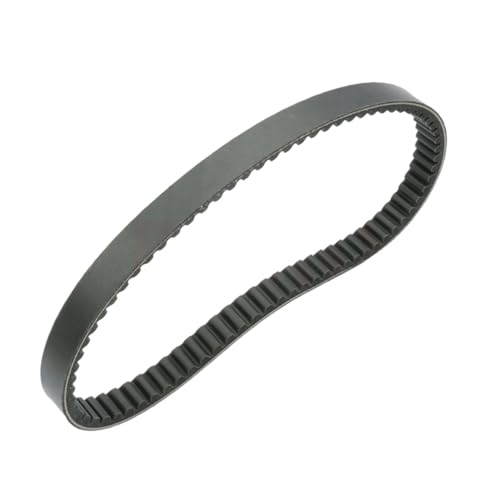 Correa de transmisión trapezoidal 4CW-17641-02 para Scooter Yha 125cc 4