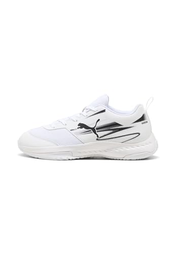 Zapatillas PUMA VARION II JR 37.5 que evitan resbalones en pistas de interior